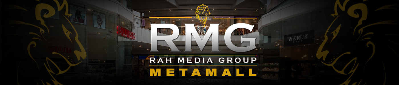 RMG - MetaMall